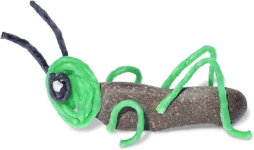 Miniatura 6 de WikkiStix Neon Pak de 48.