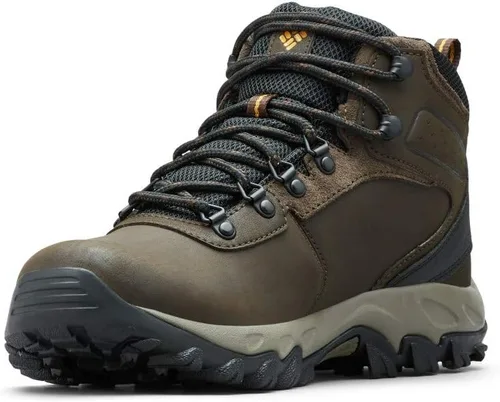 Miniatura 2 de Columbia Men's Newton Ridge Plus Wp Hiking Shoe