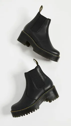 Miniatura 5 de Dr. Martens - Botas Rometty de moda para mujer.