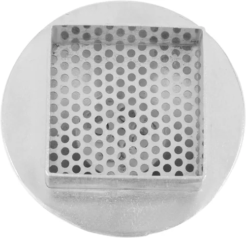 Miniatura 2 de YWBL-WH Boquilla de pistola de calor de acero para estación de soldadura de aire caliente 850, accesorio de herramienta de reparación BGA
