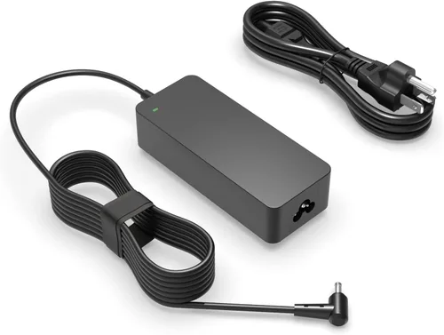 Superer Cargador de CA apto para Asus Zenbook Pro 14 UX480FD UX480F UX480 Duo UX481FL UX481FA UX481F UX481 UX450FDA UX450FD UX450F UX450 X755JA
