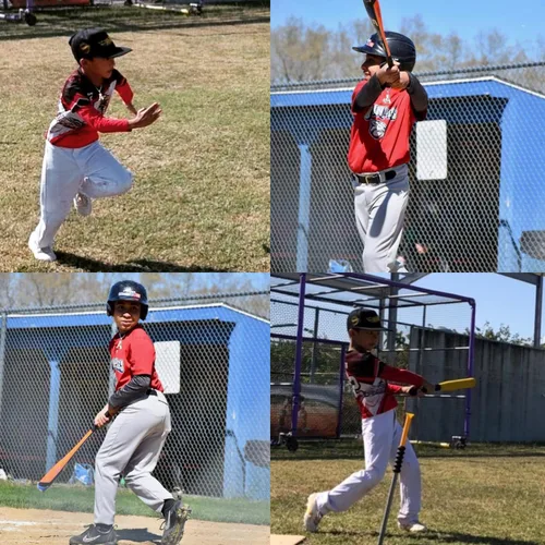 Miniatura 5 de Juego de regalos de béisbol, collar de fútbol con letras A-Z para hombres, calcetines de béisbol y pulseras de béisbol para amantes del béisbol