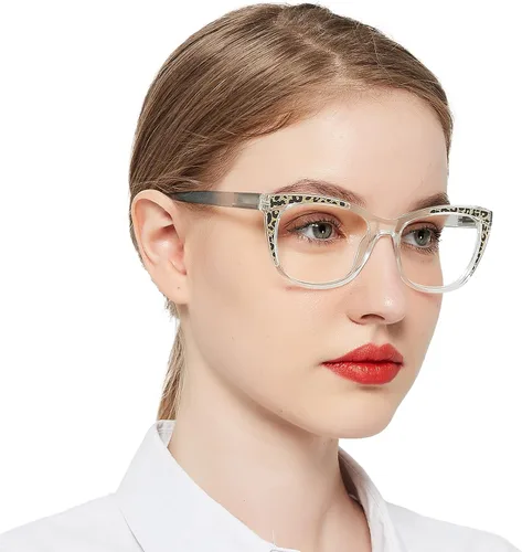 Miniatura 20 de OCCI CHIARI - Gafas de lectura para mujer con marco grande
