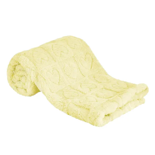 Miniatura 12 de Yurhap Manta de forro polar para bebé, a cuadros, ultra suave y acogedora para niñas y niños, manta mullida para bebés recién nacidos, regalos