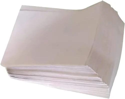Bandejas Plantas 200pcs Almohadillas de cultivo hidropónico Bandejas de inicio de papel Germinación brotes de jardín Propagador Set para cultivo sin