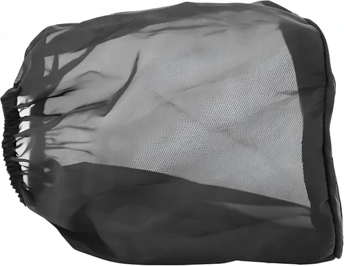 Miniatura 5 de Cubierta de Filtro de Aire TCMI para Filtro de Admisión de Aire Frío de Coche, Envoltura a Prueba de Polvo, Calceta de Filtro de Admisión de Aire