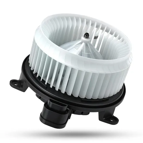Miniatura 19 de 700022 Motor soplador de calentador de CA compatible con Ford E-150 E-250 E-350 Super Duty Econoline Club Wagon 1997-2014 Reemplazo FO3126109