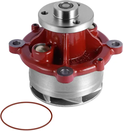 AULINK 02937441 Bomba de agua 04500930 04259548 04206613 04205929 para Deutz TCD2013 TCD2012 108 118 128 120 130 150 175 BF4 M1012 , Volvo EC210