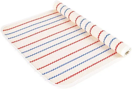 Miniatura 2 de Kghios Alfombra Montessori para alfabetos pequeños y móviles, letras Montessori, preescolar, ortografía, materiales de aprendizaje de idiomas