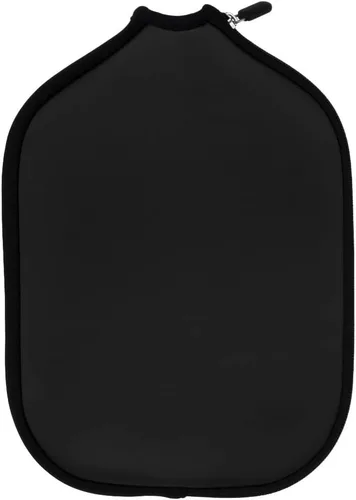Miniatura 6 de DYNWAVE Funda y funda de neopreno individual para remo - Tu paleta/raqueta - Negro01