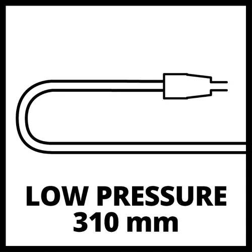 Miniatura 15 de Einhell - Compresor de aire híbrido Pressito 18V Unidad desnuda