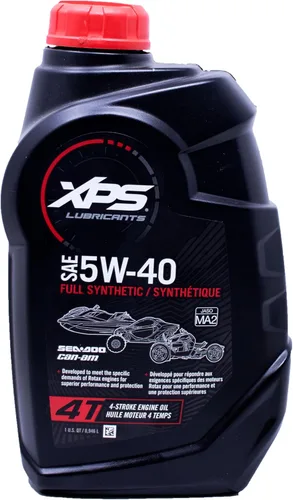 Miniatura 2 de Kit de cambio de aceite Can-Am Defender SxS HD8 y HD10