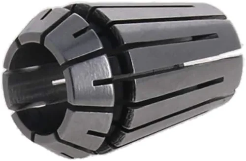 Miniatura 2 de Utoolmart ER20 Spring Collet 1/2-inch Chuck para torno de fresado CNC herramienta 1 unids