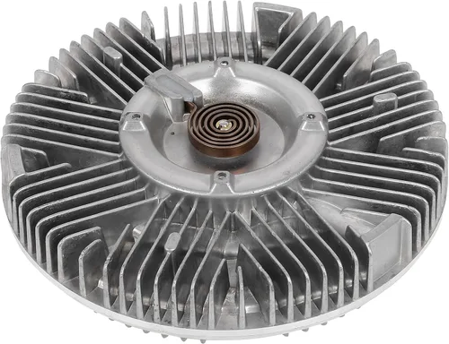 Miniatura 17 de SCITOO 1C448A616BA - Embrague de ventilador de radiador eléctrico para 2001-2003 para Ford para F650 1993-1997 para Ford para F700 2001-2003