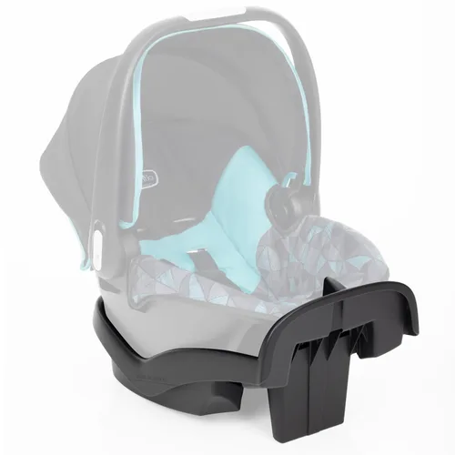 Miniatura 6 de Evenflo NurtureMax - Base de asiento de coche infantil