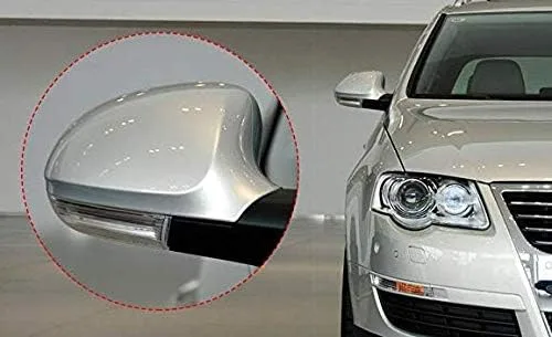 Miniatura 2 de 1 par indicador de espejo intermitente lámpara de luz para VW Golf GTI Jetta MK5 Passat Rabbit 1K0949101