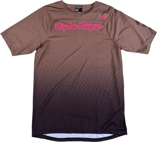 Miniatura 27 de Troy Lee Designs Skyline - Camiseta de manga corta para hombre