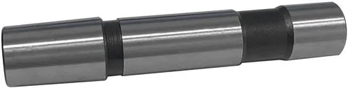 Adaptador de soporte de eje de portabrocas de vástago recto de 3/4 '' a JT3 3JT