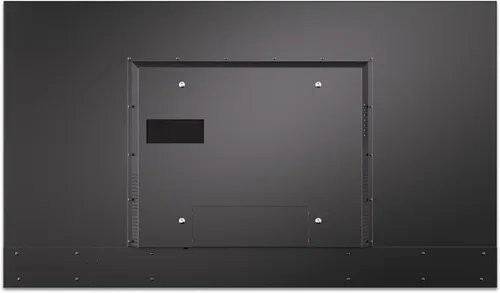 Miniatura 5 de SYLVOX TV para exteriores con soporte rodante y barra de sonido, televisores inteligentes 4K de 75 pulgadas, 120 Hz, resistente a la intemperie e