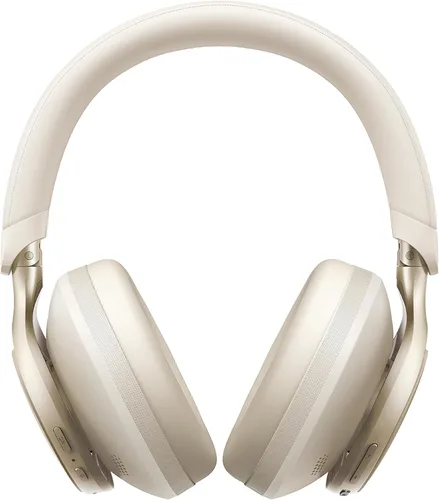 Miniatura 4 de Soundcore de Anker, Space One, Auriculares con cancelación activa de ruido, reducción de voz 2 veces más fuerte, 40 horas de reproducción con ANC