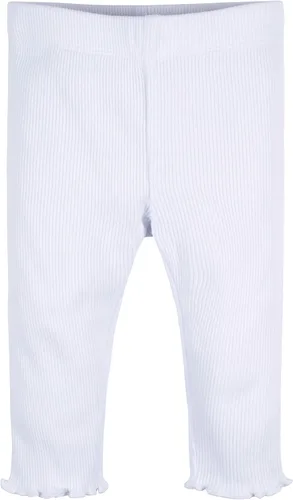 Miniatura 3 de Gerber Paquete múltiple de leggings prémium para bebés y niñas pequeñas