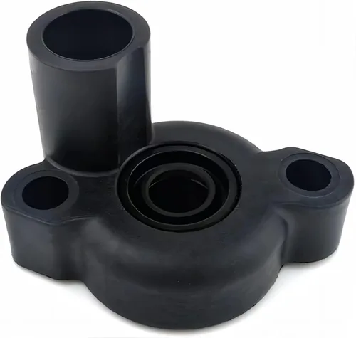 Miniatura 5 de 70941A3 Kit de impulsor de bomba de agua para fueraborda Mercury MerCruiser Force de 2 tiempos 4-9.8 HP 46-70941A3 Sierra 18-3446