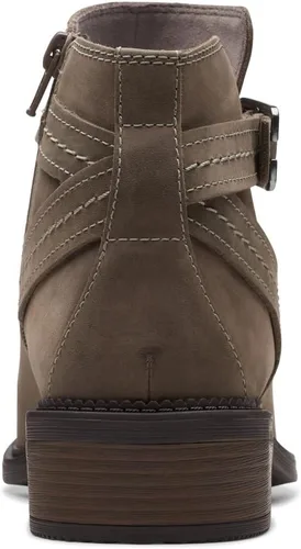 Miniatura 6 de Clarks Women's Maye Strap Ankle Boot