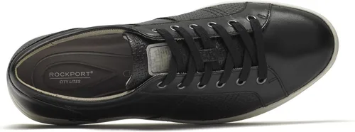 Miniatura 3 de Rockport Men's Colle Tie Sneaker