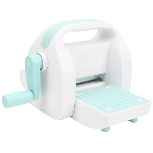 Miniatura 6 de Máquina de grabado en relieve Máquina de estampado troquelado Cortador de papel DIY Scrapbooking Creatividad Suministros industriales Máquina