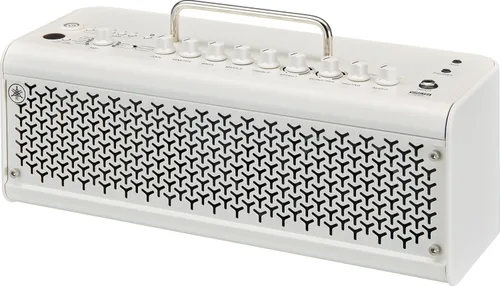 Miniatura 10 de Armario de 1 x 12 in, de 150 w, Yamaha THRC112