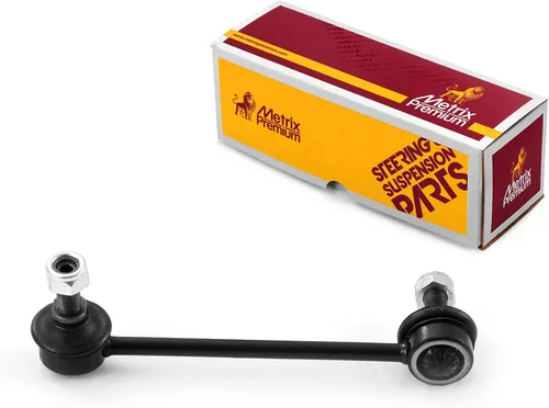 Miniatura 13 de Metrix Premium Barra estabilizadora delantera izquierda Link K80158 para Ford Probe 1993-1997, Mazda CX-7 2007-2012, Mazda MX-5 Miata 2006-2014