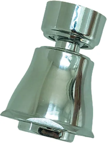 Miniatura 3 de Empire Faucets CRD-SPTAER-IX-N - Aireador de boquilla con función de conversión de pulverización instantánea y 1/2 hilos hembra, níquel cepillado