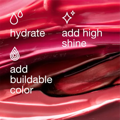 Miniatura 6 de Clinique Pop Plush Creamy Lip Gloss With Hyaluronic Acid + Blend of Avocado, Aloe + Shea Butter Hydrating + High Shine AA Airkiss Pop