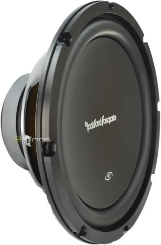 Rockford Fosgate Prime R1S4-10 R1 - Subwoofer de 10 pulgadas, 150 W, 4 ohmios