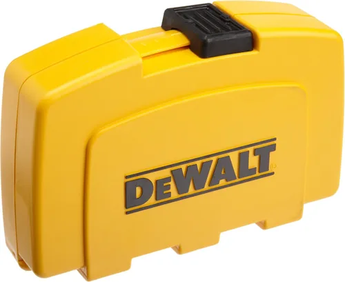 Miniatura 3 de DEWALT DW2513 Carga rápida 15 piezas de perforación y conducción Set en caja de plástico