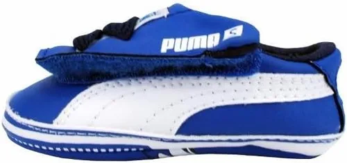 Miniatura 2 de PUMA Pack cuna Tom and Jerry Zapato infantil (bebébebé), Azul