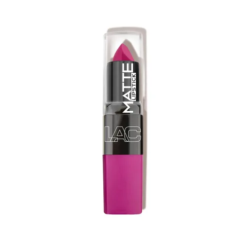 Miniatura 20 de L.A. COLORS Lápiz labial mate, Classy CML461 (paquete de 2)