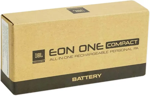 Miniatura 5 de JBL Batería de repuesto recargable compacta profesional EON One