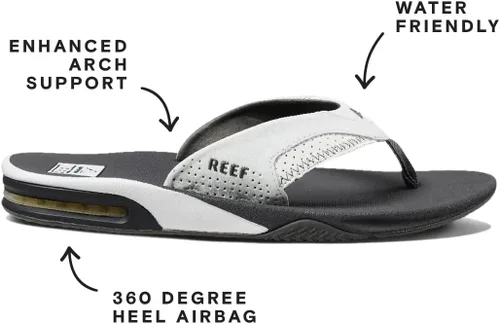 Miniatura 5 de Reef Chanclas Fanning para hombre