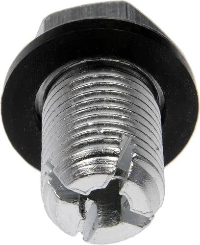 Miniatura 3 de Dorman 65217 AutoGrade - Tapón extragrande de drenaje de aceite