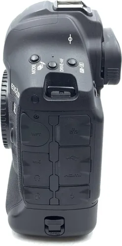 Miniatura 4 de Canon EOS-1D X Mark III Cuerpo