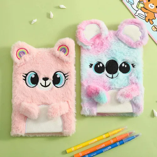 Miniatura 4 de Newfancy - Cuaderno de notas para mujer, diseño de unicornio Encuadernación desconocida