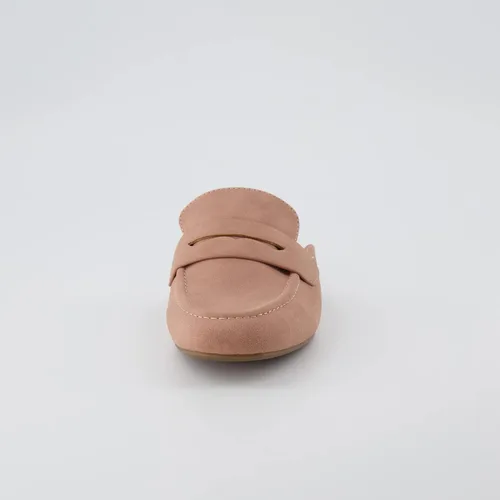 Miniatura 3 de CUSHIONAIRE Zapatos sin cordones Yale para mujer + espuma viscoelástica, anchos disponibles