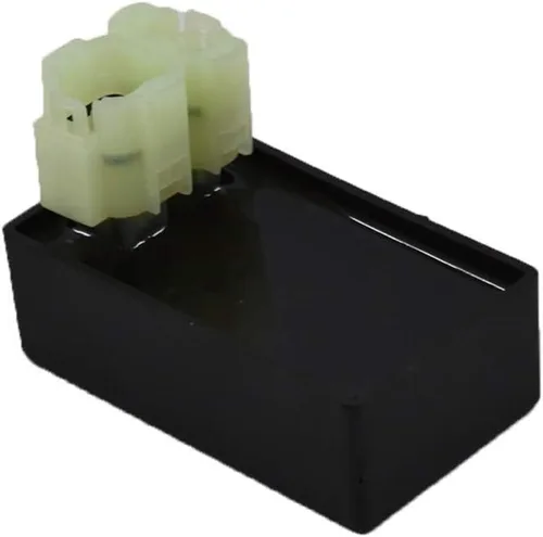 Miniatura 4 de WFLNHB Repuesto de bobina de encendido CDI Box para Honda FourTrax 300 1988 1989 1990 1991 1992 1993 30410-HC4-770