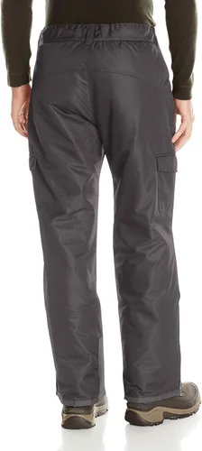 Miniatura 2 de Arctix - Pantalones tipo cargo de deportes de nieve para hombre