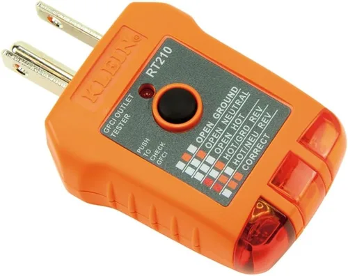Miniatura 15 de Klein Tools 80028 juego de herramientas para electricista, 28