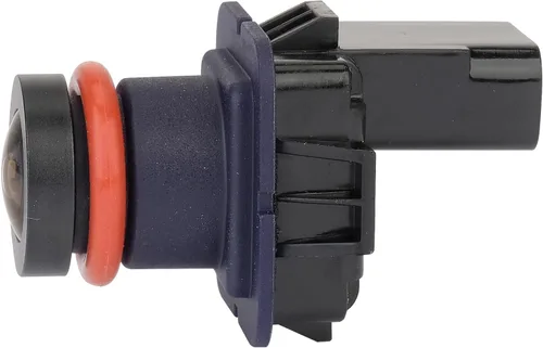 Miniatura 8 de AG1T-19G490-AA Cámara de respaldo de visión trasera compatible con Ford Taurus 2010 2011 2012 Park Assist Camera reemplaza # AG1Z-19G490-D
