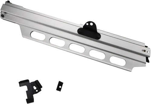 Miniatura 8 de Paquete de 2 cargadores (#885-827) para clavadoras de encuadre Hitachi NR83A/ NR83A2 Paquete de 2 plata/ aluminio