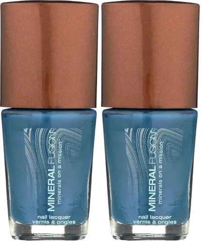 Miniatura 19 de Mineral Fusion Esmalte de uñas, Amatista