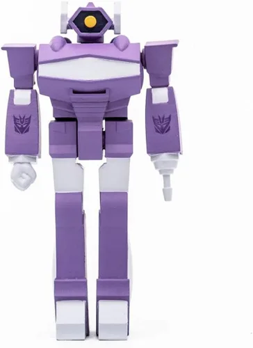 Miniatura 10 de Super7 Transformers Wrecking Crew Devastator - Figura de acción de Transformers de 3.75 pulgadas con accesorio, coleccionables clásicos de dibujos